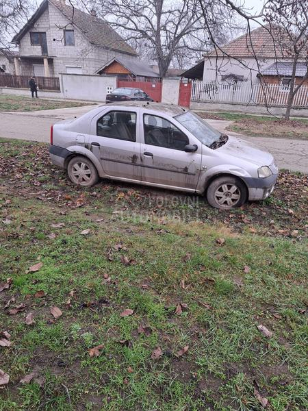 Dacia Logan 1.4mpi