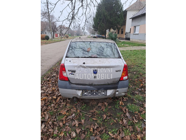 Dacia Logan 1.4mpi