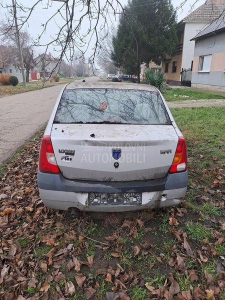 Dacia Logan 1.4mpi