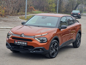 Citroen C4 1.5eHDI/SHINE