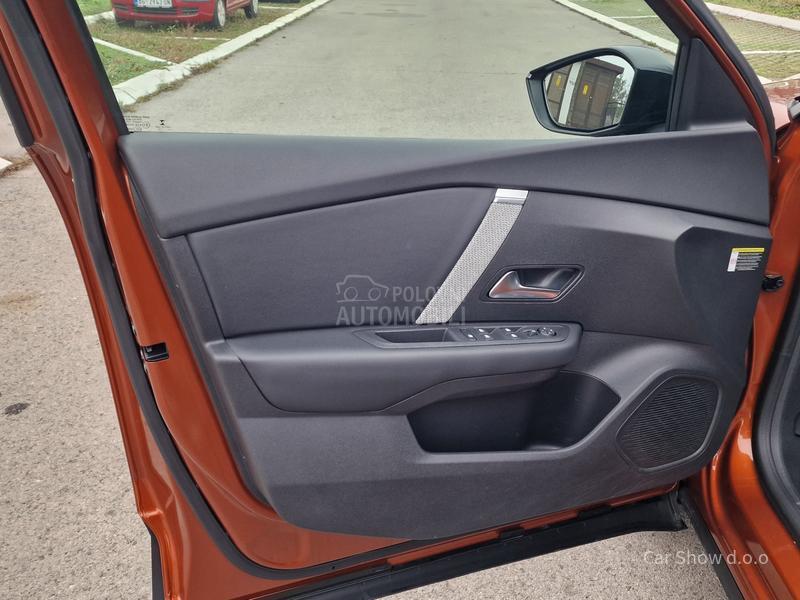 Citroen C4 1.5eHDI/SHINE