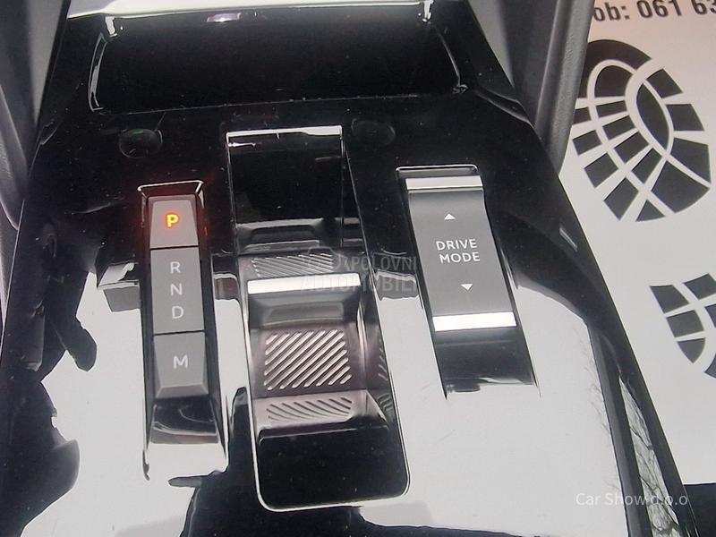 Citroen C4 1.5eHDI/SHINE