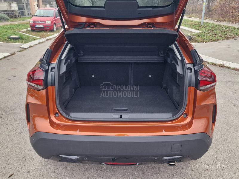 Citroen C4 1.5eHDI/SHINE