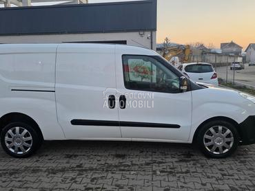 Fiat Doblo MAXI 1.3 JTD