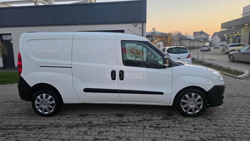 Fiat Doblo MAXI 1.3 JTD