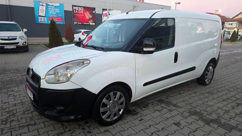 Fiat Doblo MAXI 1.3 JTD