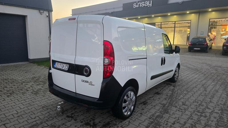 Fiat Doblo MAXI 1.3 JTD