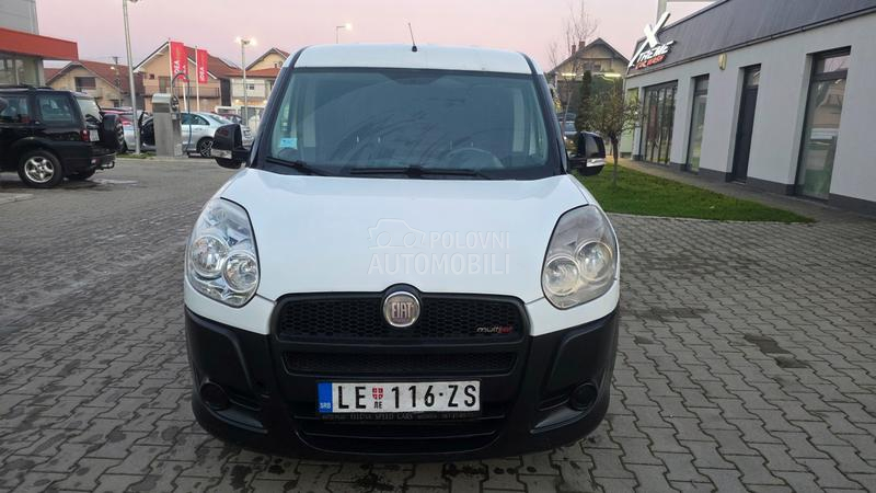 Fiat Doblo MAXI 1.3 JTD