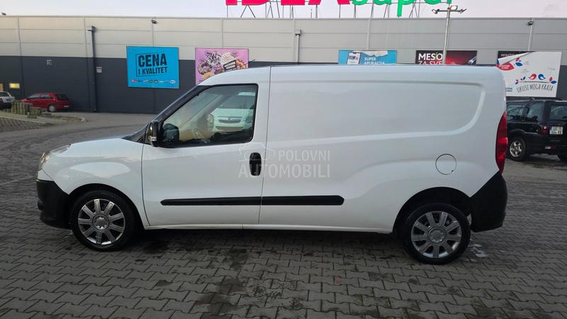 Fiat Doblo MAXI 1.3 JTD