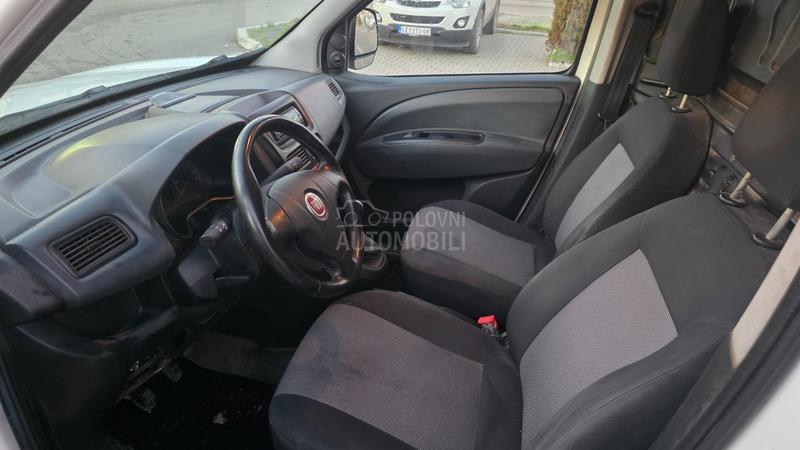 Fiat Doblo MAXI 1.3 JTD
