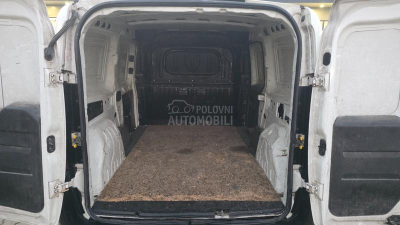 Fiat Doblo MAXI 1.3 JTD