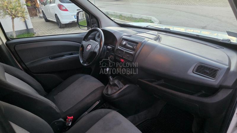 Fiat Doblo MAXI 1.3 JTD