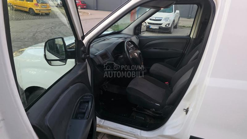 Fiat Doblo MAXI 1.3 JTD