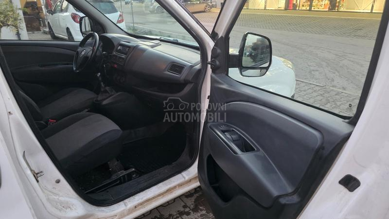 Fiat Doblo MAXI 1.3 JTD