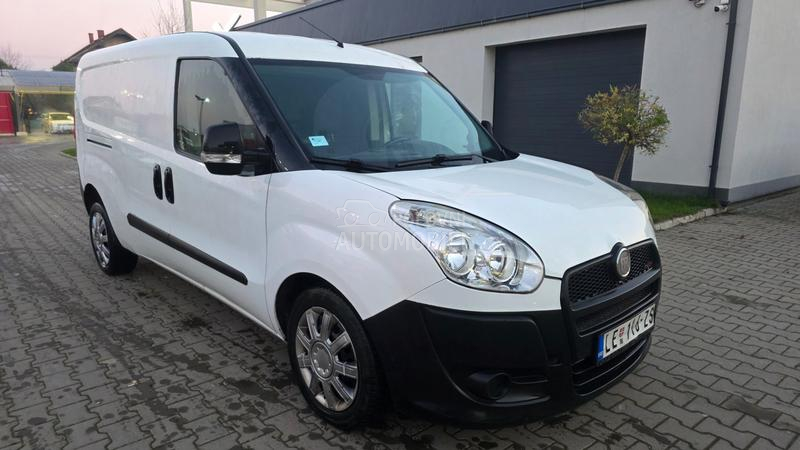 Fiat Doblo MAXI 1.3 JTD