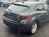 Mazda 3 1.5b SkYactive