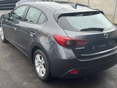 Mazda 3 1.5b SkYactive