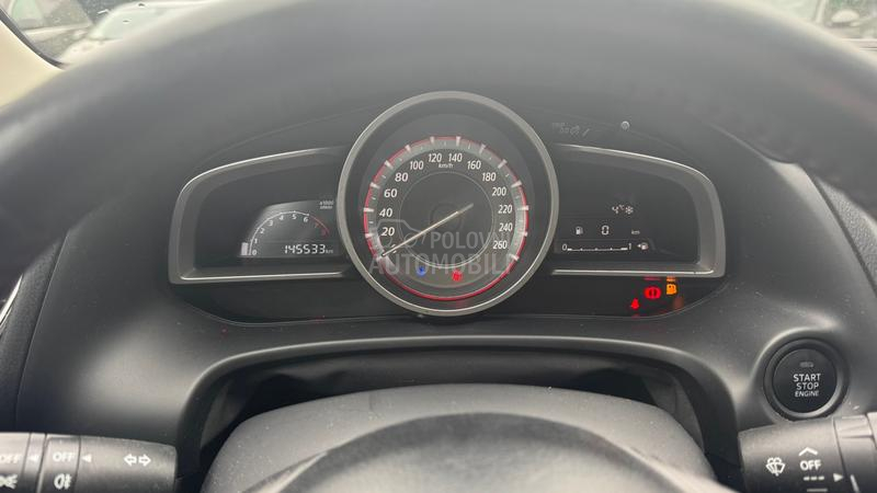 Mazda 3 1.5b SkYactive