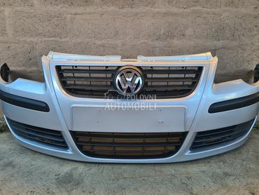 Prednji branik za Volkswagen Polo