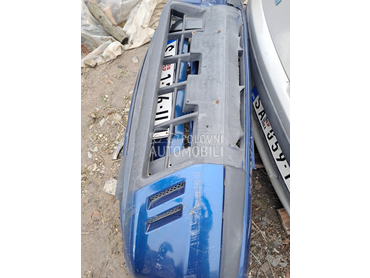 Razni delobi za Fiat Punto od 2000. do 2003. god.