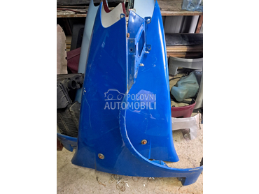 Krila za Fiat Punto od 2000. do 2003. god.