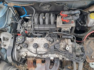 Motori za Fiat Punto od 2000. do 2018. god.