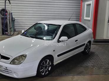 Citroen Xsara 