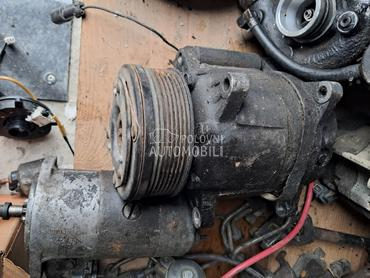 Kompresor klime za Volkswagen Golf 3 od 1990. do 1998. god.