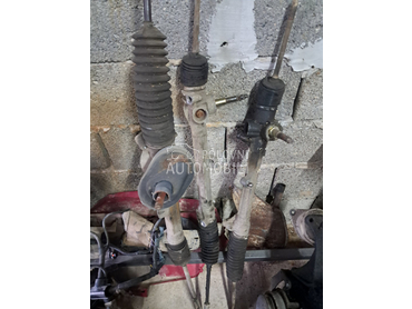 Letve volana za Fiat Punto, Stilo od 2000. do 2018. god.