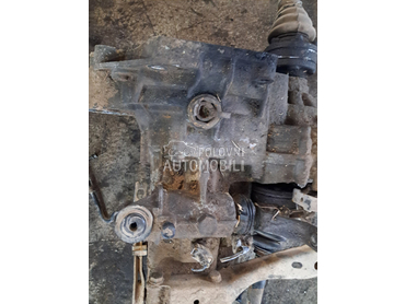 Menjac za Volkswagen Golf 2 od 1984. do 1998. god.