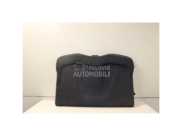 Polica gepeka za Volvo V40 od 2013. do 2018. god.