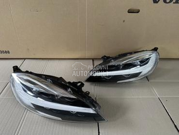 Farovi full led za Volvo V40 od 2013. do 2018. god.