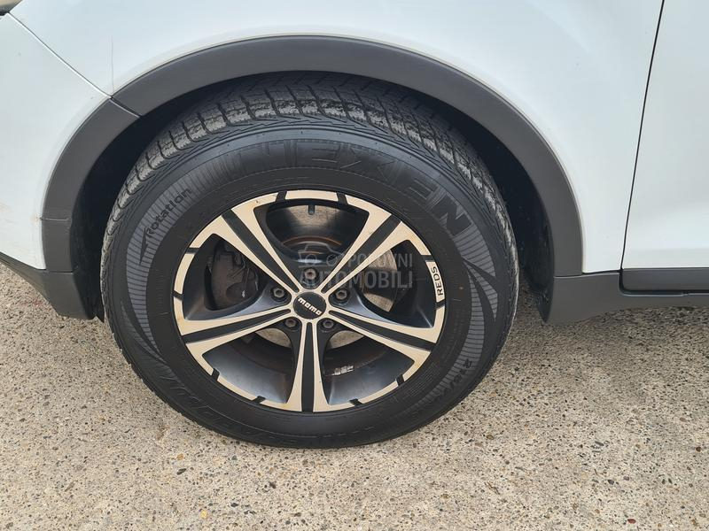 Ford Kuga 2.0tdci 4x4 TITANIUM