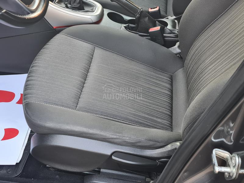 Opel Astra J 1.7cdti ENJOY