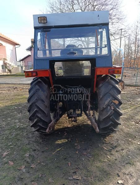 Zetor 7745