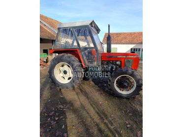 Zetor 7745