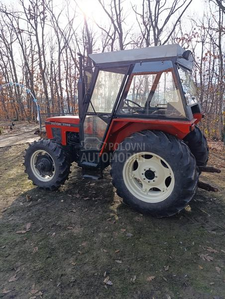Zetor 7745