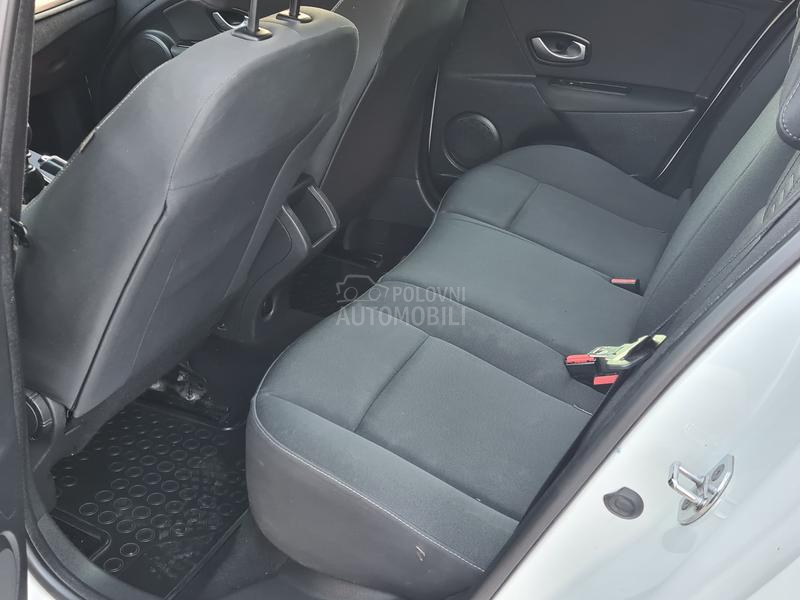 Renault Megane 1.6 Limited