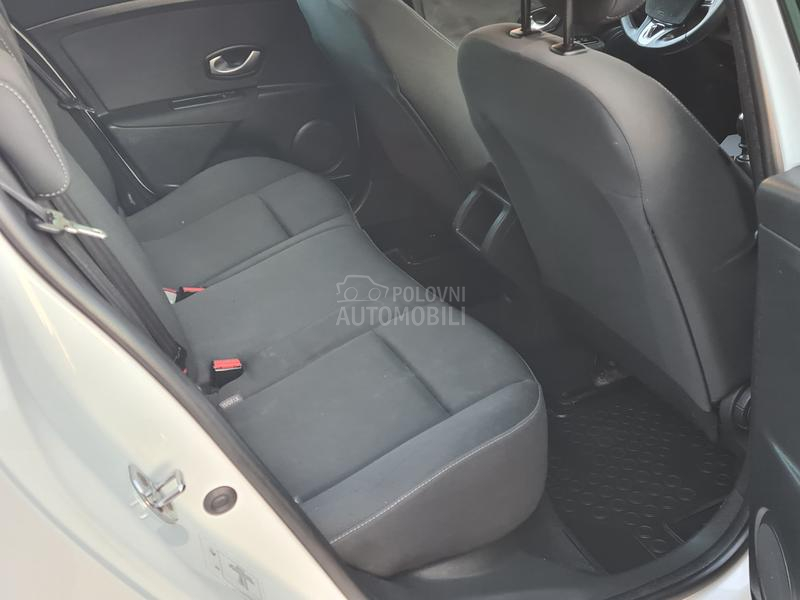 Renault Megane 1.6 Limited