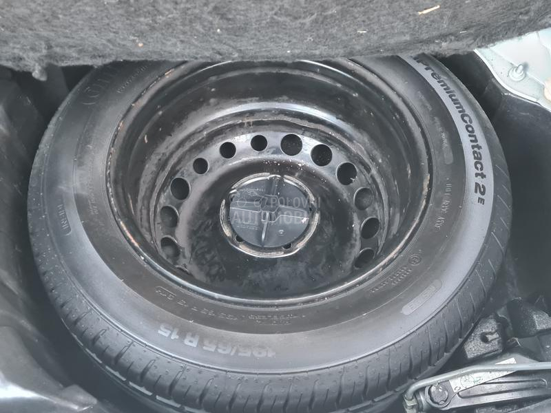 Renault Megane 1.6 Limited