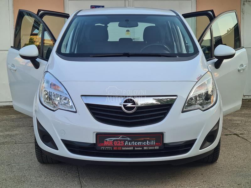 Opel Meriva 1.7cdti ENJOY