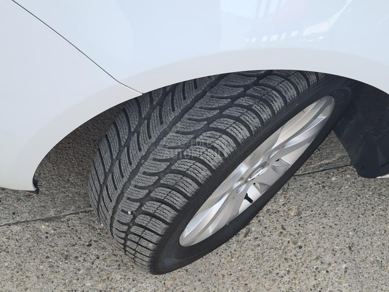 Opel Meriva 1.7cdti ENJOY