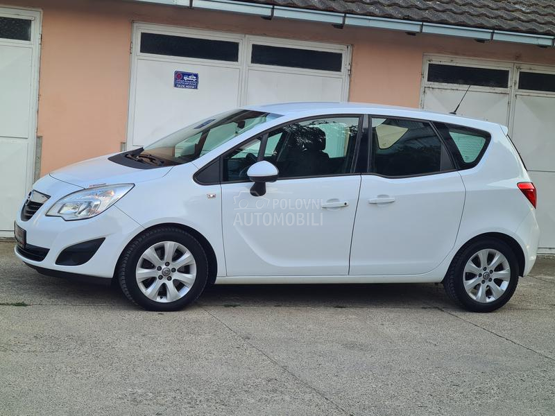 Opel Meriva 1.7cdti ENJOY