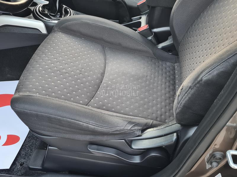 Mitsubishi ASX 1.8DI-D 4x4 PAANORAM