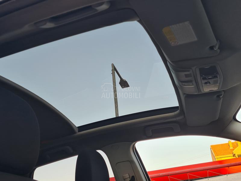 Mitsubishi ASX 1.8DI-D 4x4 PAANORAM