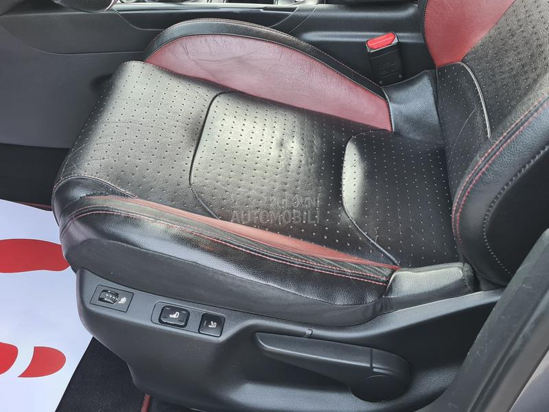 Citroen DS4 2.0hdi SportChic