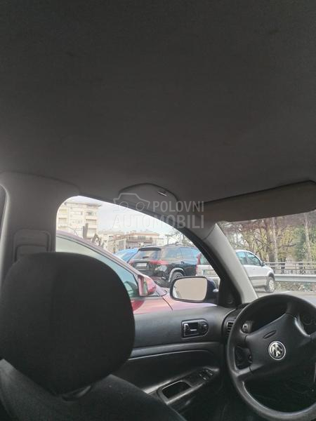 Volkswagen Passat B5.5 