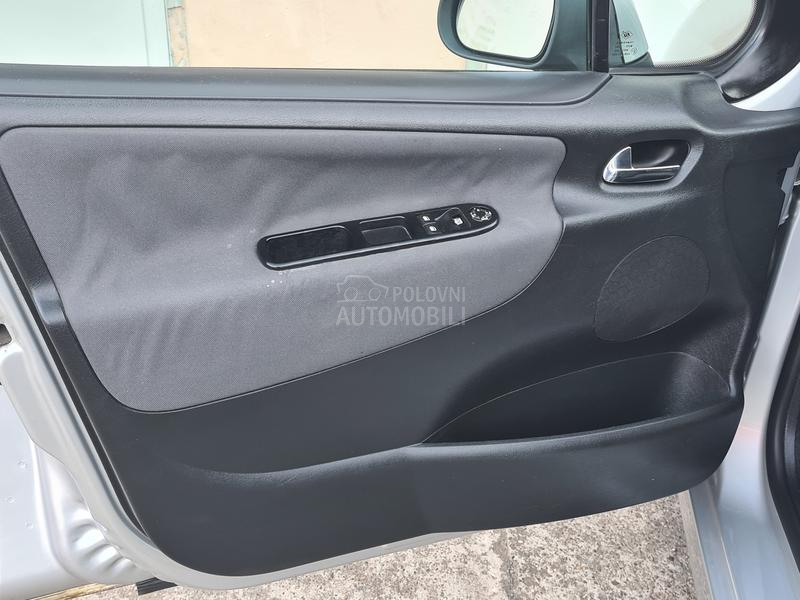 Peugeot 207 1.6hdi PAANORAMA