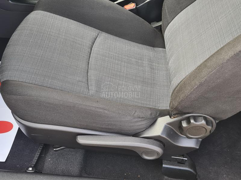 Kia cee`d 1.4 Cvvt model