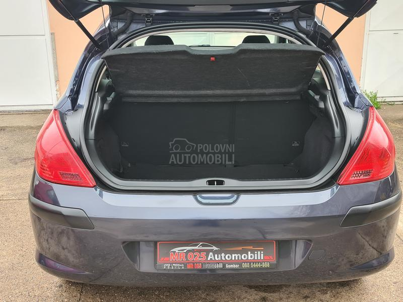 Peugeot 308 1.6hdi Premium